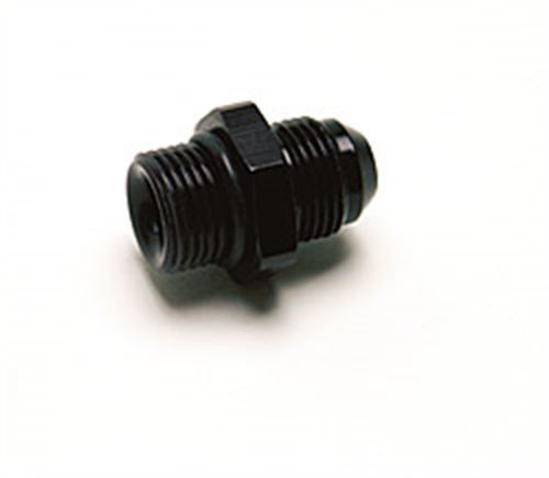 Russell 670700 adapter fitting radius dry sump/an port adapter