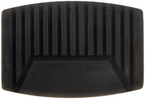 Dorman 20729 clutch pedal pad-pedal pads - clutch - carded