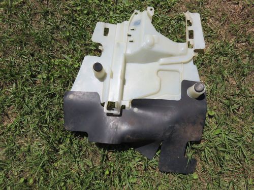 03 honda rincon 650 17515-hn8-0000 gas tank lower guard 17515-hn8-000