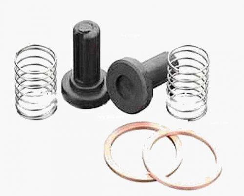 Bosch style lift feed pump repair rebuild kit fits deere, mack cummins, volvo