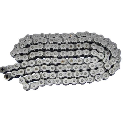 Ek chains 520 atvs series chain natural 76 links