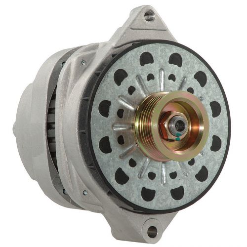 Alternator acdelco pro 335-1054 fits 98-02 cadillac eldorado 4.6l-v8