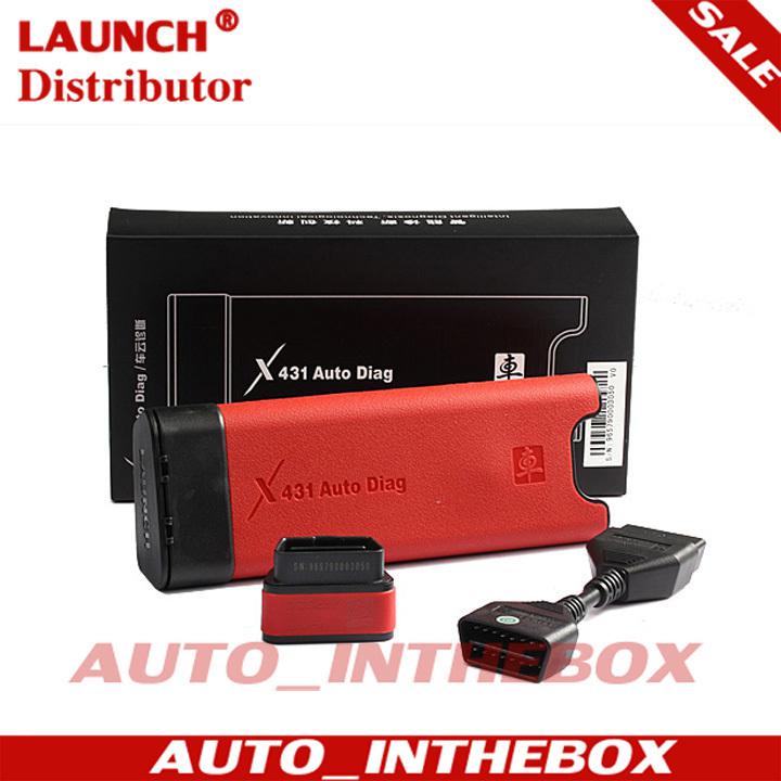For android launch x431 idiag auto  scanner diagnostic tool code reader obd2 