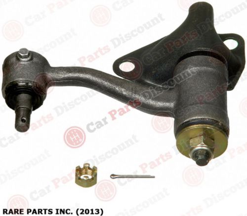 New replacement steering idler arm, rp20276