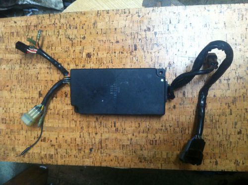 Cdi unit  power pack for suzuki f8t30281 *0149*