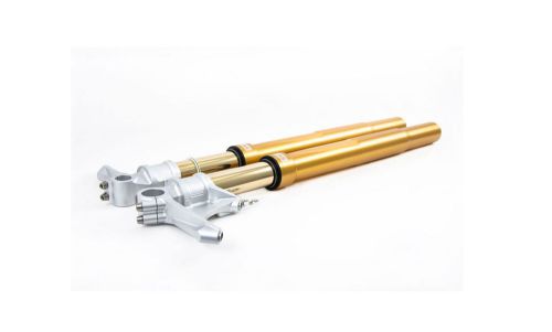 Ohlins 30mm nix fgrt 206 front forks yamaha yzf r1 2009-14