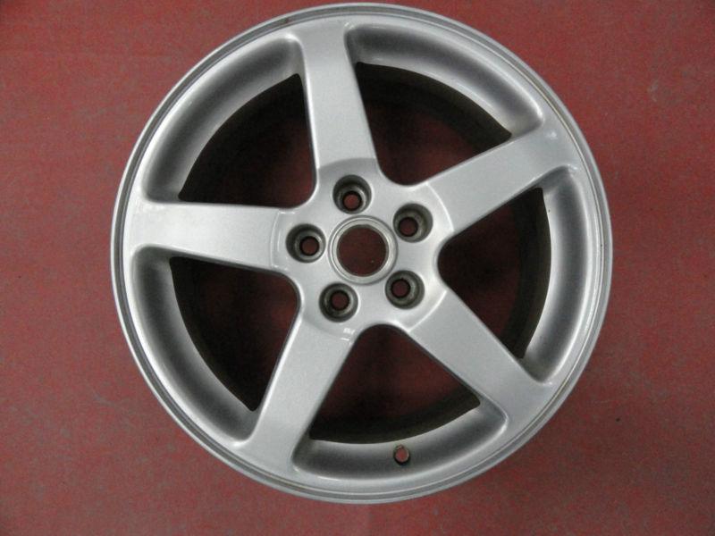 2005-2009 pontaic g6 oem wheel 6585