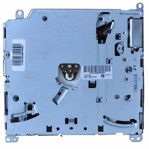 Dvd-m5 drive loader mechanism for bmw vw gm navigation system computer