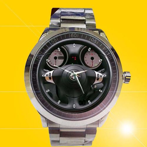 New alfa romeo 156 gta interior wristwatches