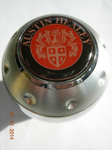 Gear shift knob  austin healey 100-4 100-6 3000