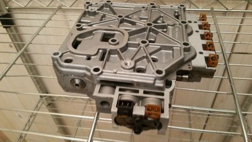 Vw 01m o1m 096-097-098 complete valve body with warranty all years available.