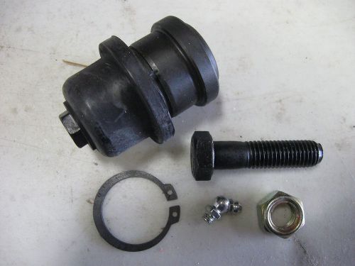 New  suspension ball joint lower (p/n b7185)