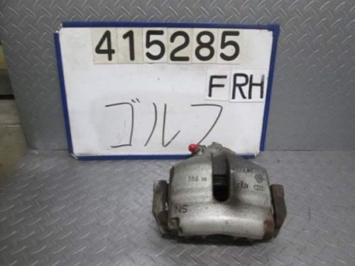 Volkswagen golf 2007 f. right caliper [8544330]