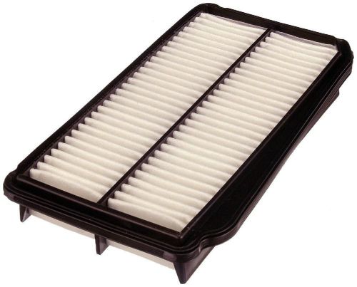 Air filter-rigid panel fram ca9481