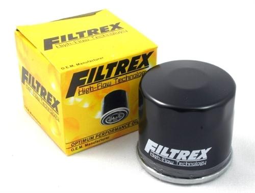 Oil filter arctic cat 400 500 cagiva 650 1000 klv1000