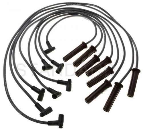 Standard motor products 26890 spark plug wire set