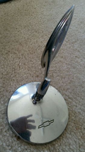 1963 chevrolet corvette side mirror p-3821956-c1