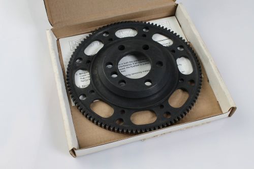 Nib tilton flywheel fits 4 disc carbon clutch ls engine 51-663