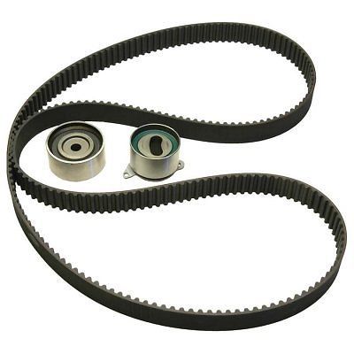 Timing belt component kit