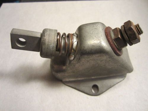 1930 1931 hupmobile 8 starter switch autolite sw2725