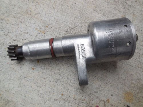 Porsche 911 t (&#039;72-&#039;73) bosch distributor 0 231 169 008   c#103