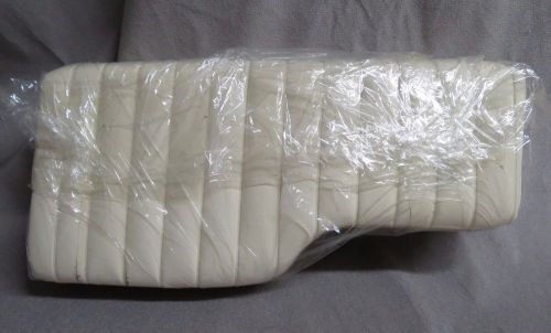 Grady white 330 door bolster / coaming pad **door only***oem***gw#34-675