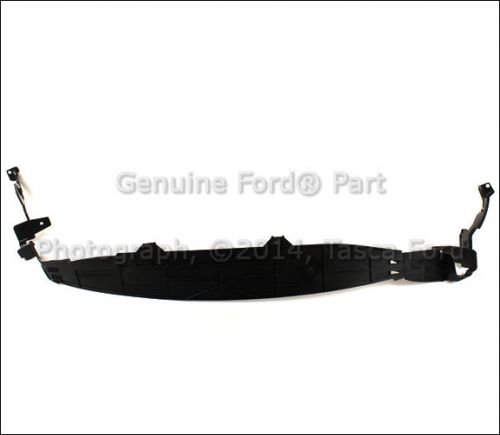 Brand new oem front apron cover 2008-2012 ford escape #8l8z-8c299-a