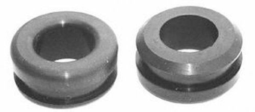 Racing power r9760 rubber ford pcv grommet - 3/4in id x 1in od (package of 2)