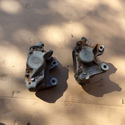 Jag differential parts