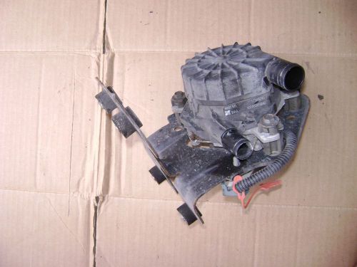 00-02   ls1 camaro firebird smog air pump  z28 ss trans am