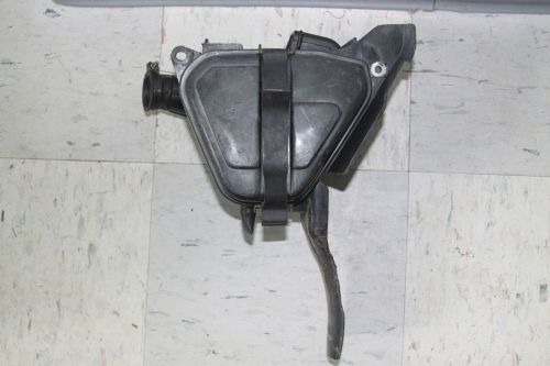 Honda xr100 air box