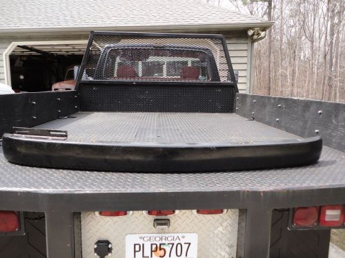 1948, 1949, 1950 ford pickup truck f-1 front bumper