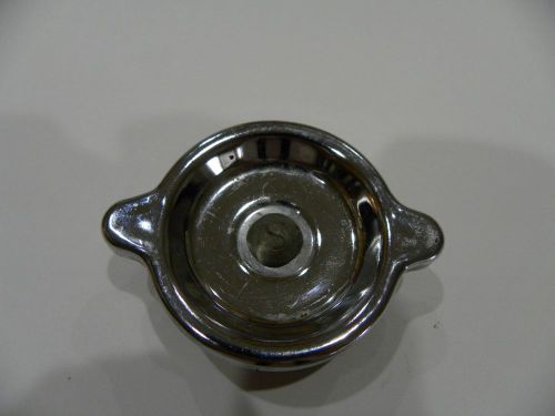 Vintage gm oil filler cap vintage chevy cadillac pontiac buick original