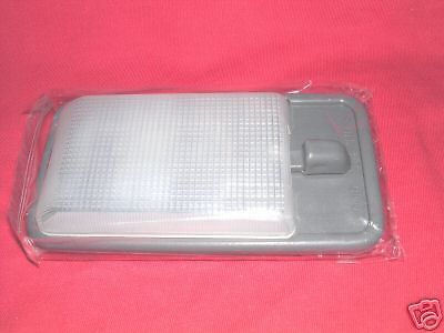 Toyota corolla te71 ke70 te72 interior dome light new