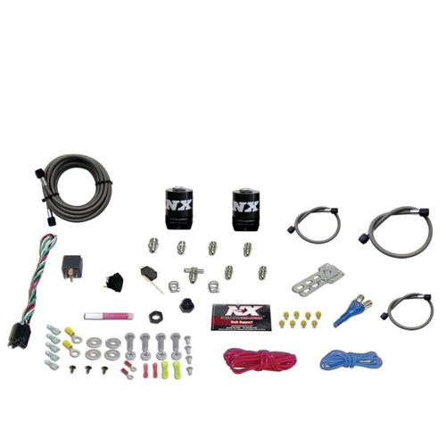 Nitrous express 20923-00 stage one efi; nitrous system