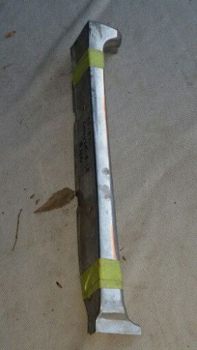 55-57 chevy convertible door trim