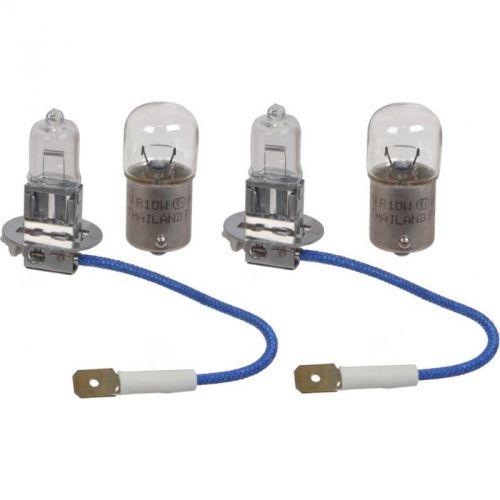 Bulb replacement set - 12 volt - ford