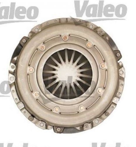 Valeo oem new clutch cover pressure plate , 10&#034; od, ford