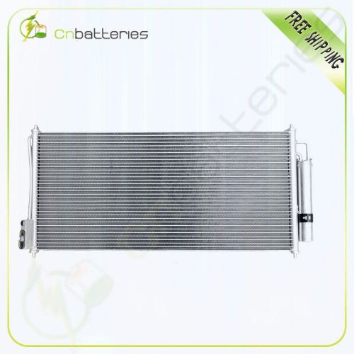 New brand a/c condenser 3057 3.5l-v6 with warranty