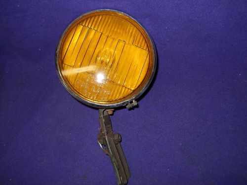 1934 1935 chevrolet guide original genuine factory accessory fog light