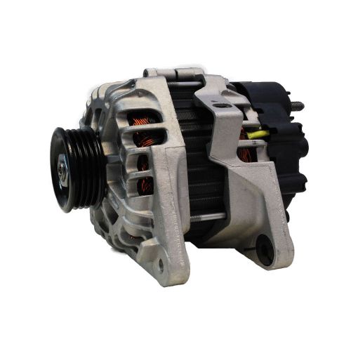 Alternator-new denso 211-6016