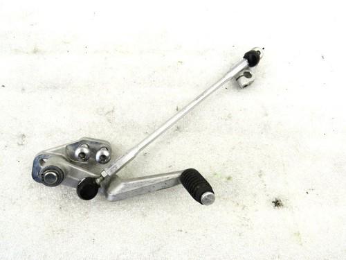 Gsxr shifter left shifter peg pedal 11 12 suzuki gsxr 600 750 2011 2012