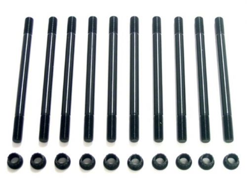 Arp 204-4204 head stud kit 8740 series 12pt head 16v volkswagen jetta gt 1983-20