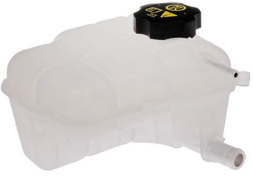 Pressurized coolant reservoir - dorman# 603-383