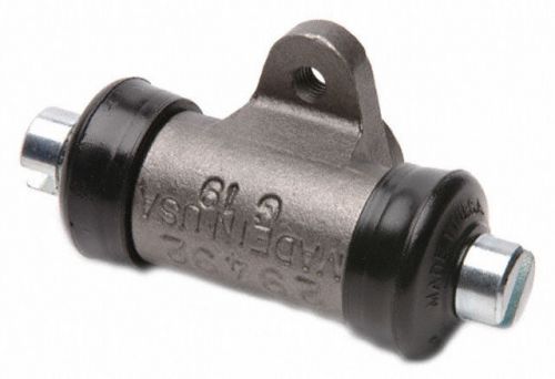 Raybestos wc37109 professional grade drum brake wheel cylinder