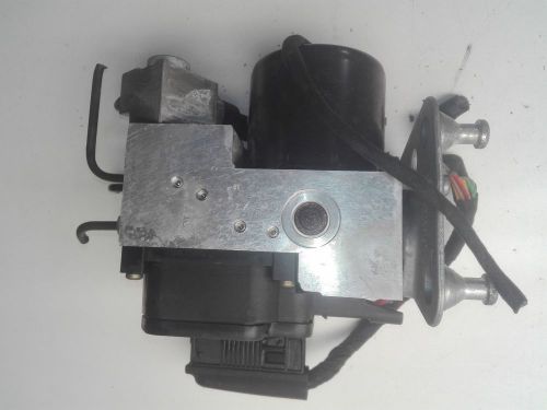 Abs pump mercedes clk320 clk430 e320 e430 e55 00 01 02 a0034319012 710035 nr21