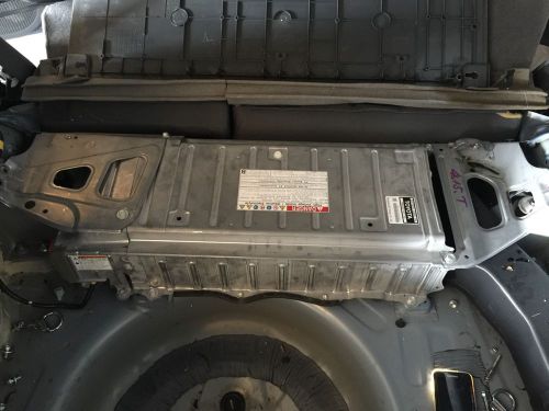 2004-2009 toyota prius hybrid battery complete