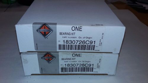 Bearing kit,  international 1830726c91