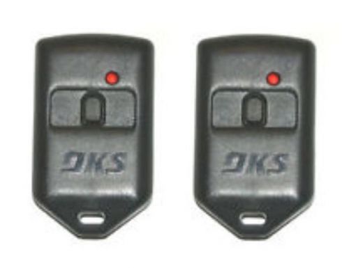 Dks doorking microplus