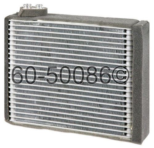 New high quality a/c ac evaporator core for chrysler &amp; mitsubishi